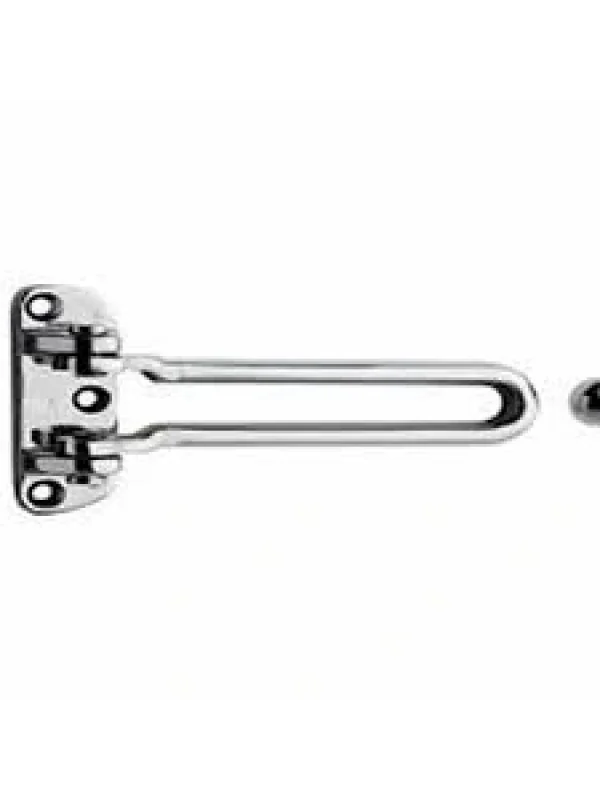 Emniyet Kelepçesi BLİSTERLİ - KROM