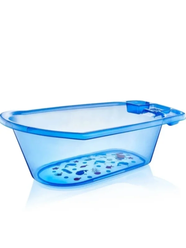 Bebek Banyo Küveti Bebek
