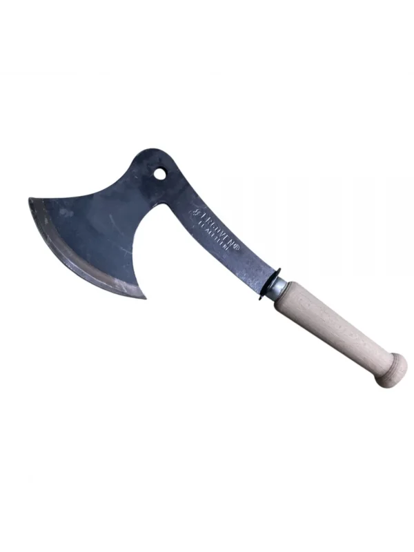 ERGÜVEN KAMP BALTASI BÜYÜK 40 CM