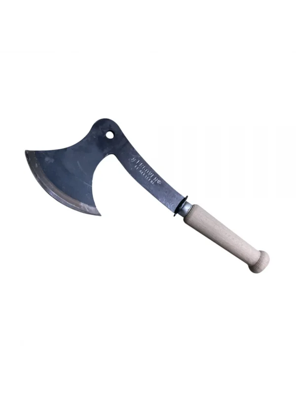 ERGÜVEN KAMP BALTASI KÜÇÜK 35 CM