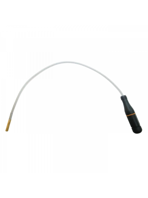 Esnek Çubuklu Manyetik Parça Yakalamalar