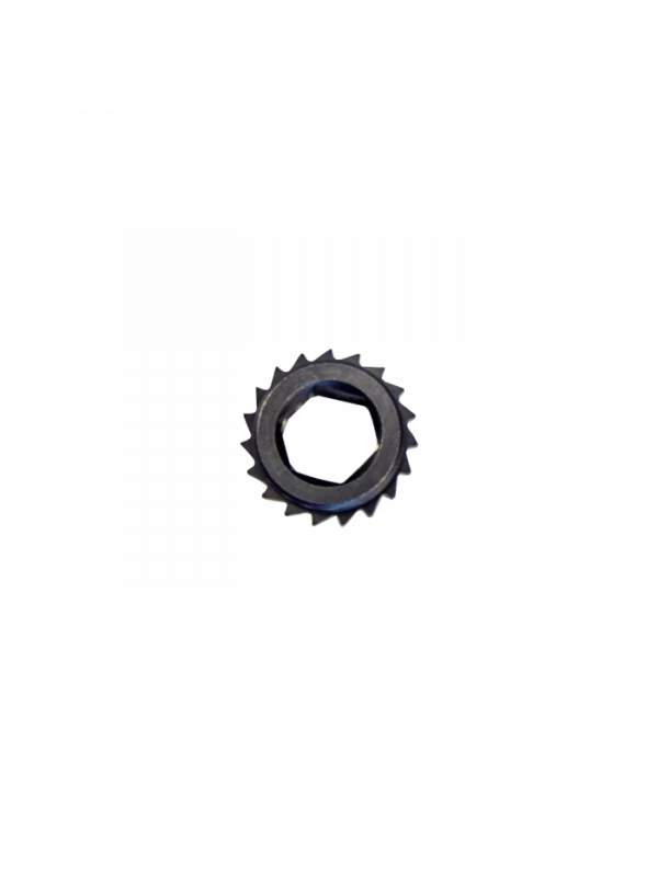 Yüksek Performanslı ET-5119 Kombine Cırcır Lokma Kafaları