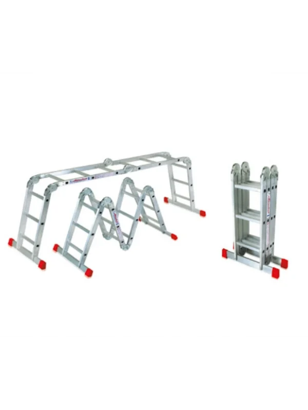 EUROMAAG 570 AKROBAT MERDİVEN GOLD SERİ