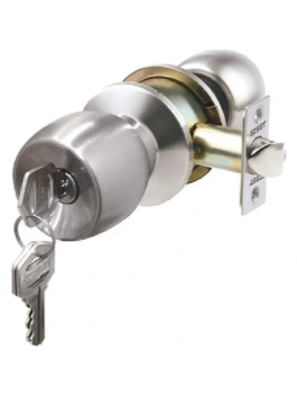 EZSET TOPUZLU KİLİT ODA TİPİ ( YENİ )