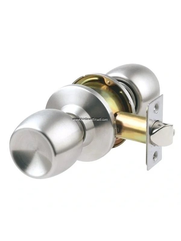 EZSET TOPUZLU KİLİT WC ( YENİ )