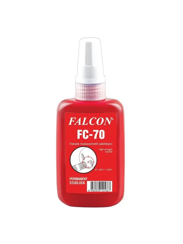 Falcon Civata Sabitleyici Fc-43 250 ml