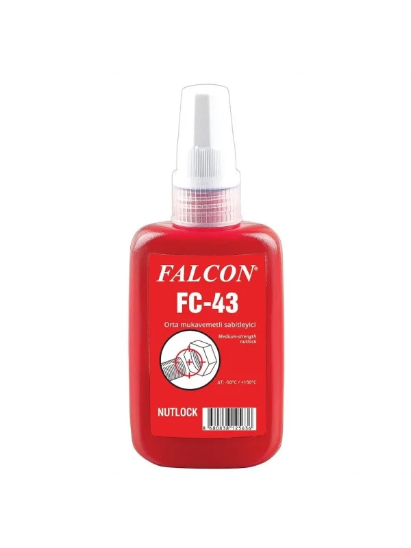 Falcon Civata Sabitleyici Fc-43 50 ml