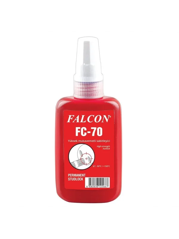 Falcon Civata Sabitleyici Fc-70 15 ml