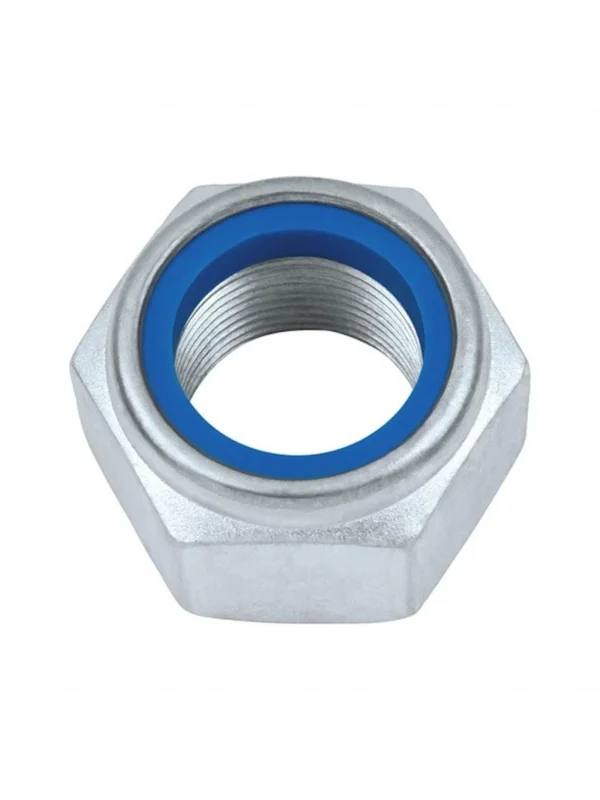 Fiberli Somun DIN 985 CL.8