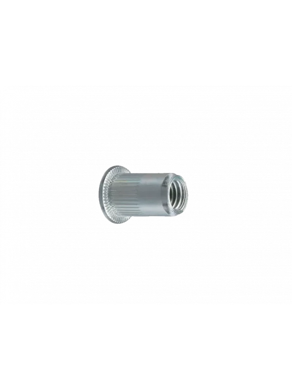 Yüksek Kaliteli Flanşlı Silindirik Somun Perçin