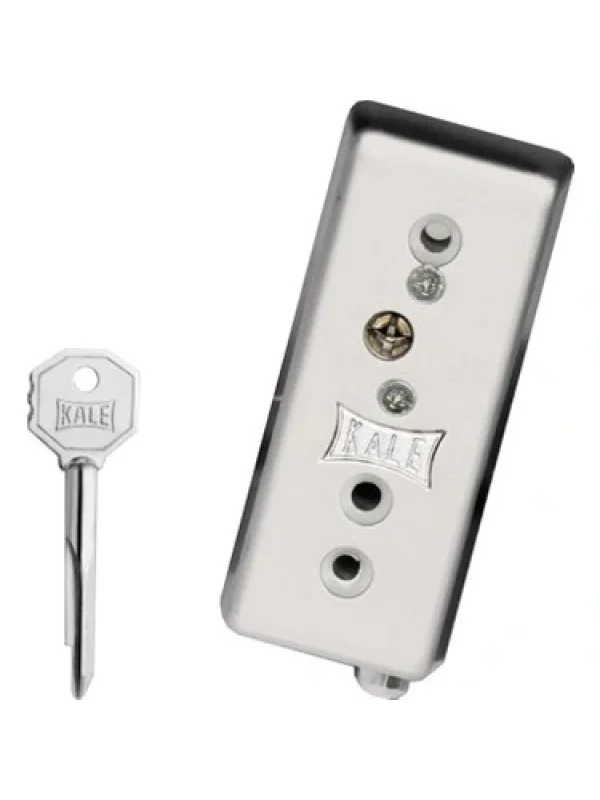 Fotoselli Kapı Emniyet Kilidi