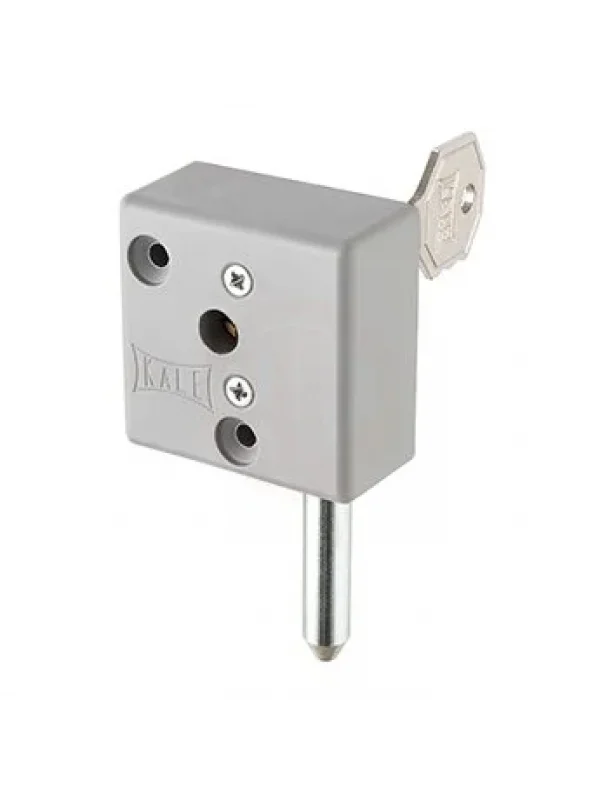 Fotoselli Kapı Emniyet Kilidi (Küçük Tip)