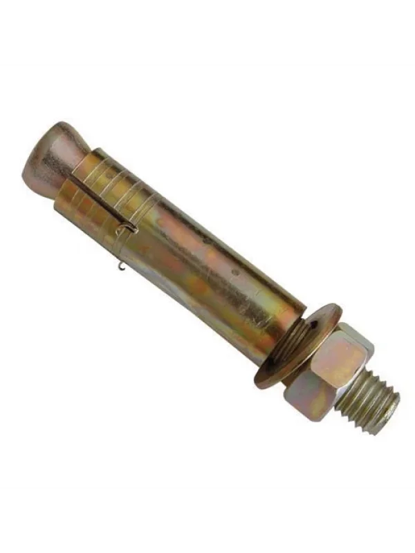 Frt Borulu Dübel 14*110