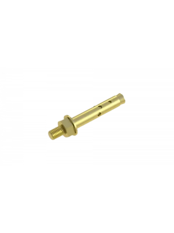 Frt Çekmeli Dübel M-10(S)