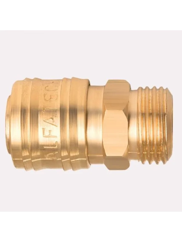 Frt Erkek Hortum Ucu 1/2 6 mm