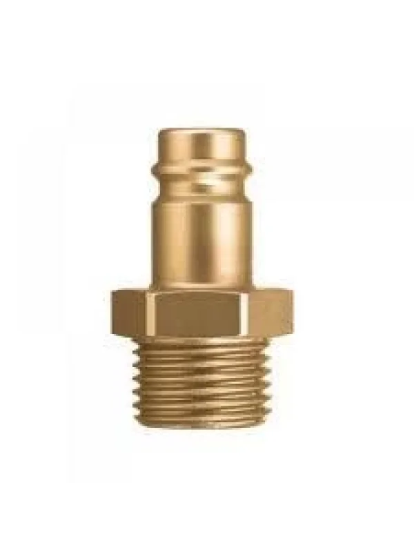 Frt Erkek Hortum Ucu 3/8 8 mm