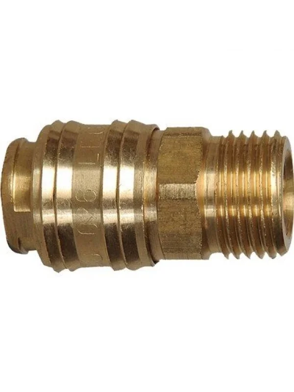 Frt Erkek Stoper Gövde 3/8