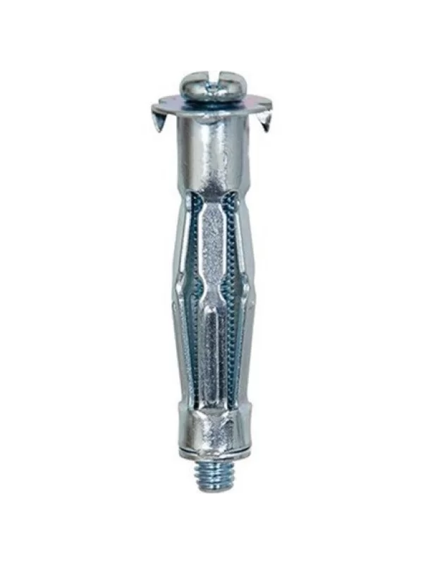 Frt Metal Boşluk Dübeli 5*52
