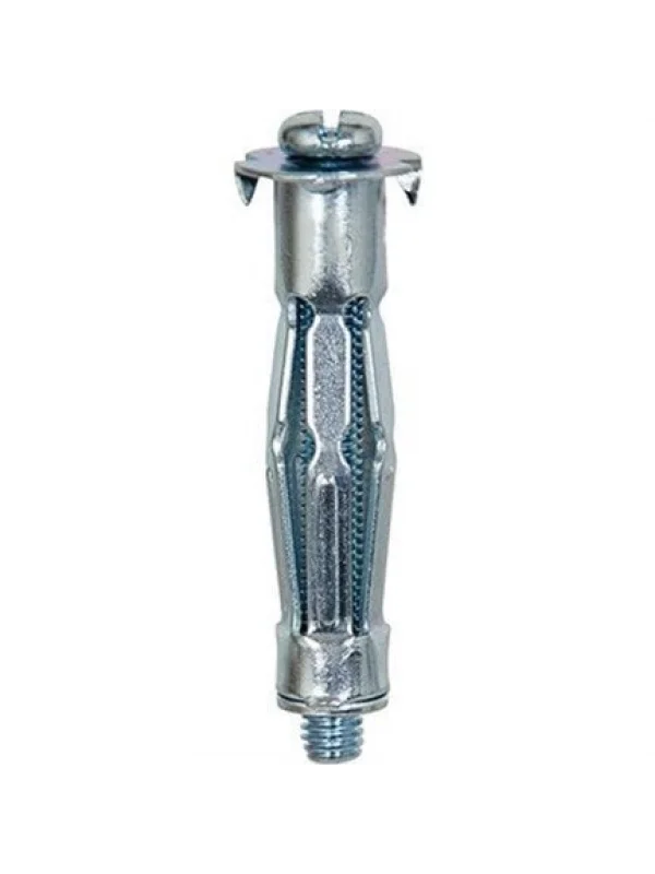 Frt Metal Boşluk Dübeli 6*37