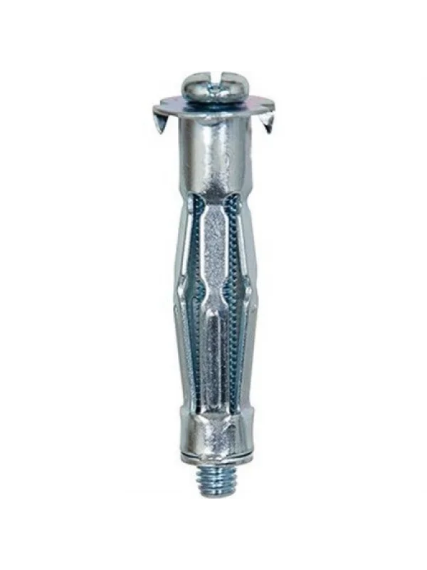 Frt Metal Boşluk Dübeli 6*52