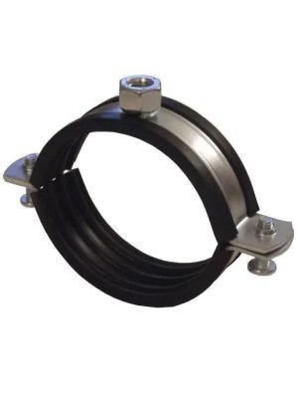 Frt Somunlu Kelepçe 1 1/2