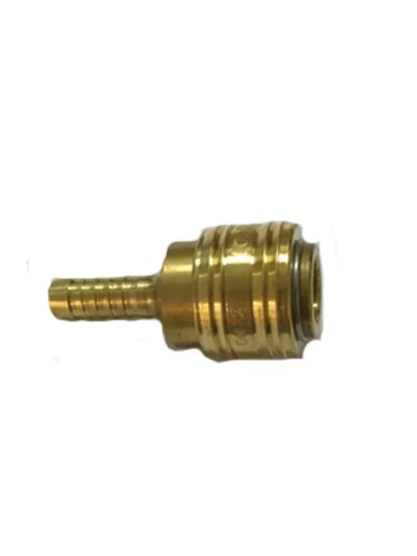 Frt Stoper Gövde 8mm