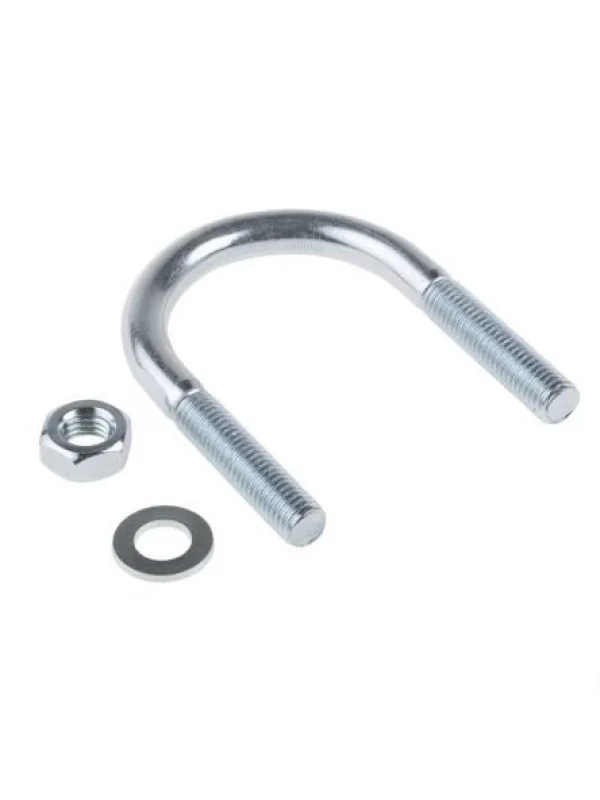 Frt U Bolt 12