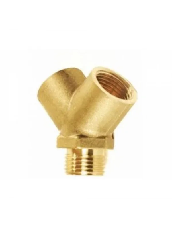 Frt Y Çatal 1/2 2Li Frt-122 Yç