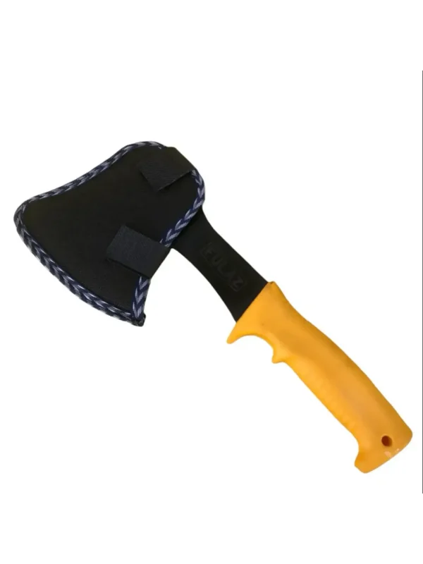 FULAZ KAMP BALTASI FLZ61