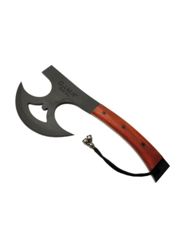 GAMASTEEL KAMP BALTASI KB 1002