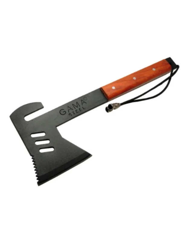 GAMASTEEL KAMP BALTASI KB 1004