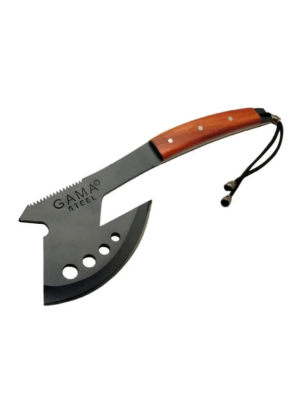 GAMASTEEL KAMP BALTASI KB 1006