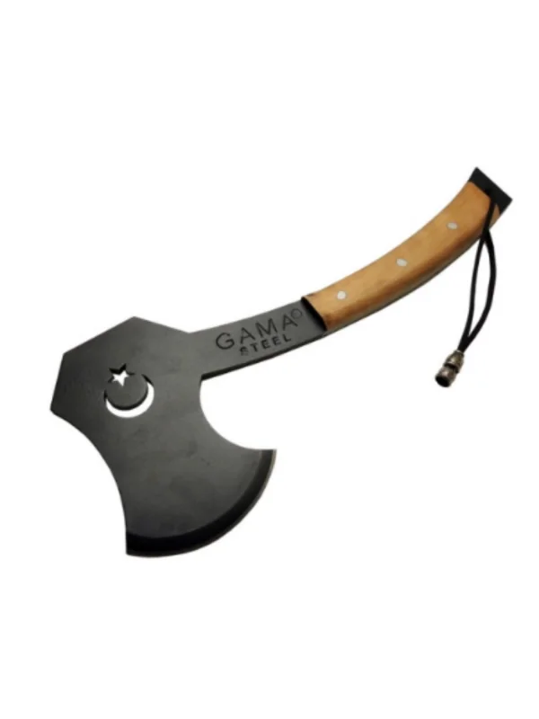 GAMASTEEL KAMP BALTASI KB 1007