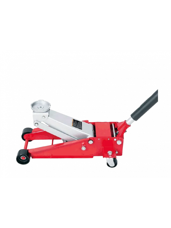 Yüksek Performanslı 2.5 ton Çift Pistonlu Arabalı Kriko