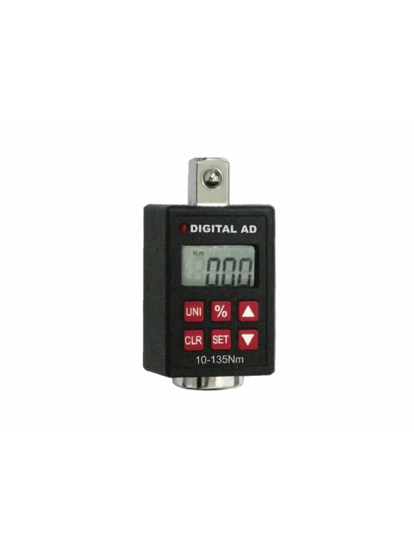 Gartool Dijital Tork Saati 10-135 N/M 1/2-1/2