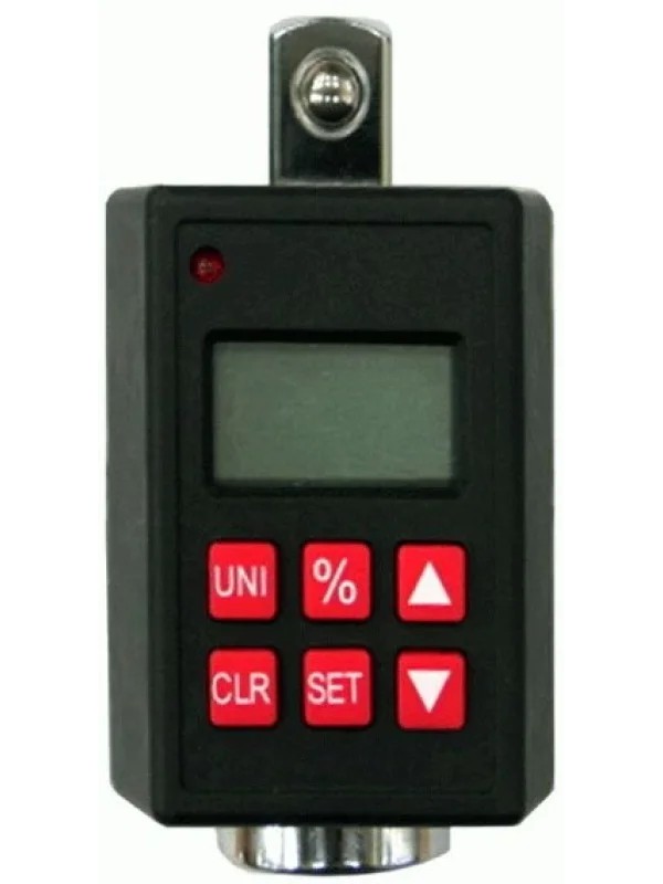 Gartool Dijital Tork Saati 20-200 N/M 1/2-1/2