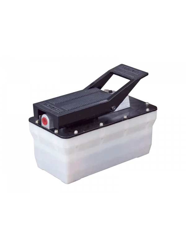 Hava Pompası: Hızlı ve Güçlü