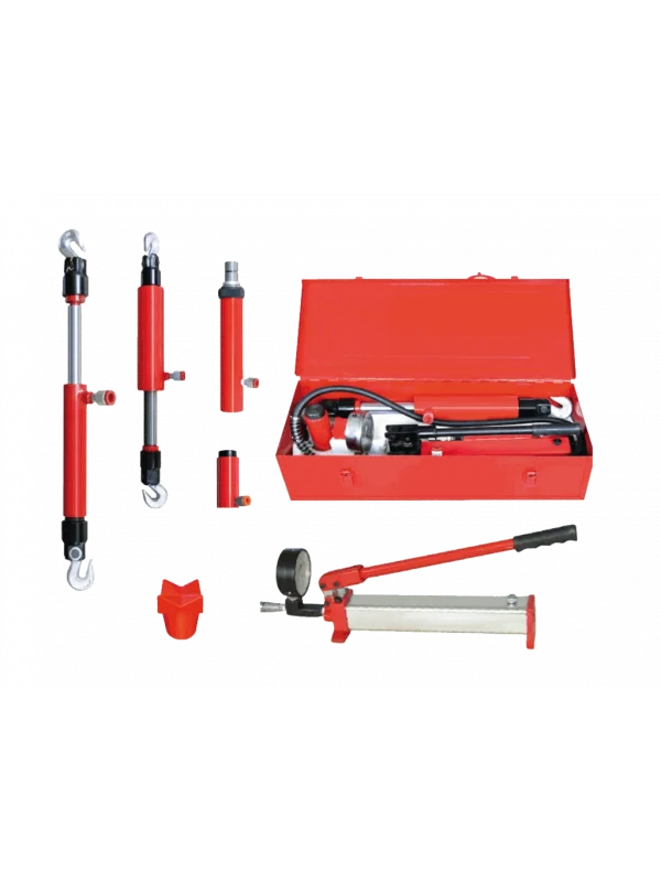 Hepsicinde 10 Ton Hidrolik Araç Kiti