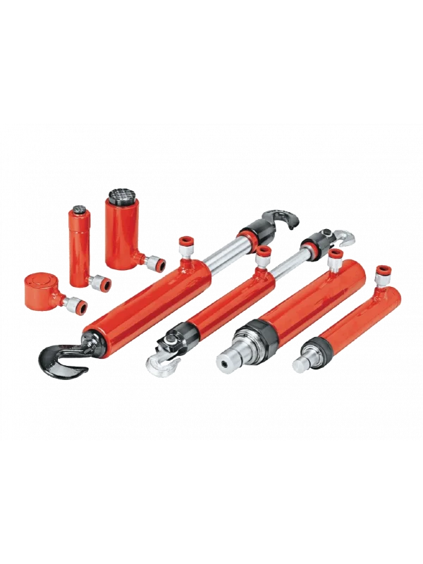 Hepsicinde 7 Parça Hidrolik Araç Kiti