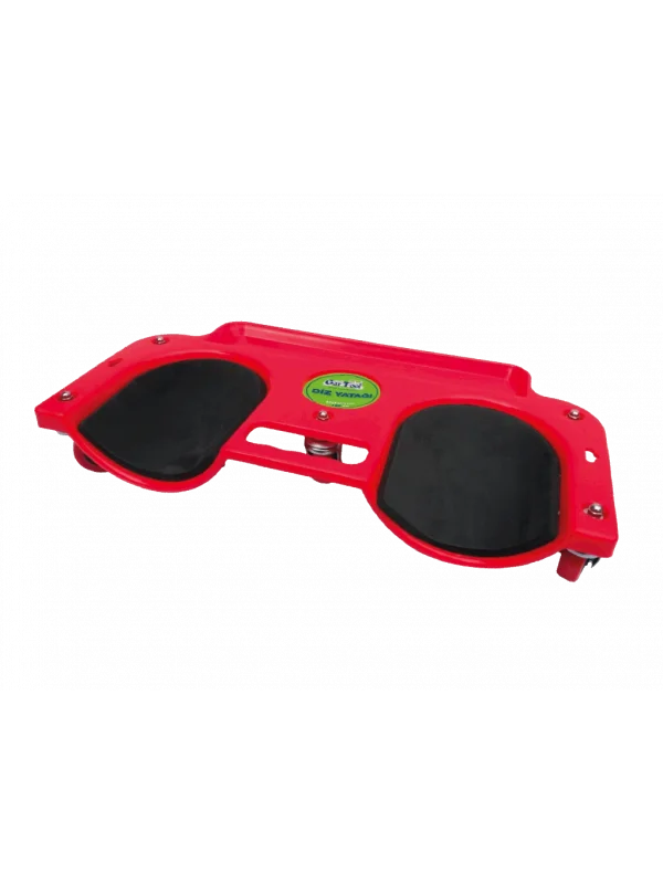 Manyetik Hazneli Diz Yatağı - Rahatlık ve Destek İçin İdeal Çözüm