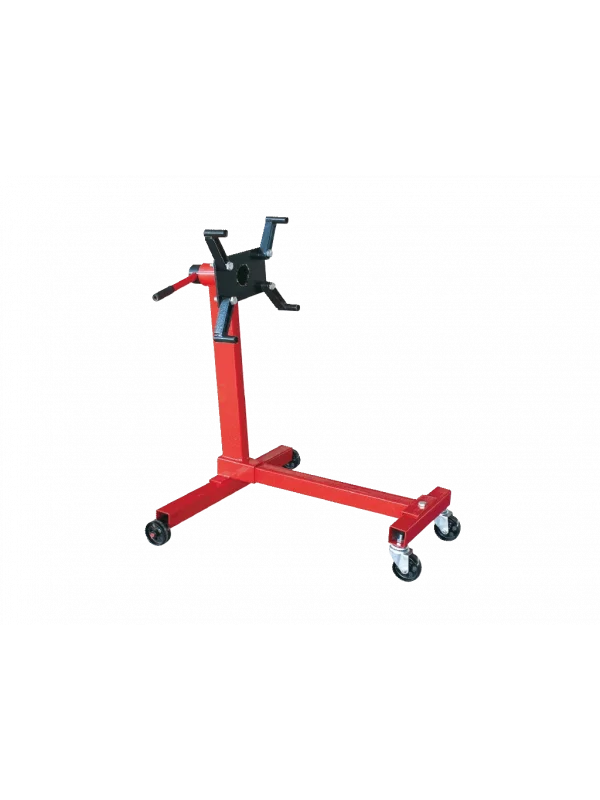 Hepsicinde 450 kg. Motor Standı