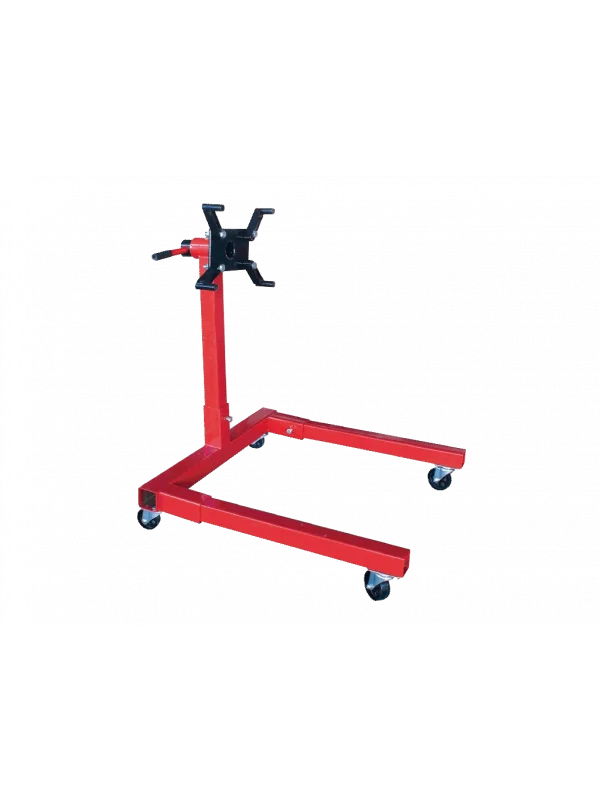 Hepsicinde 680 kg. Motor Standı