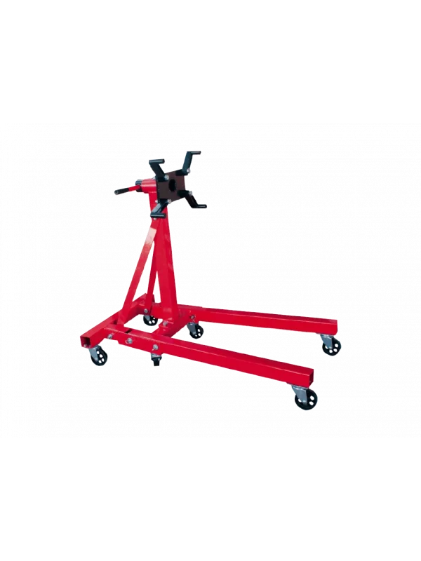 Hepsicinde 905 kg. Motor Standı