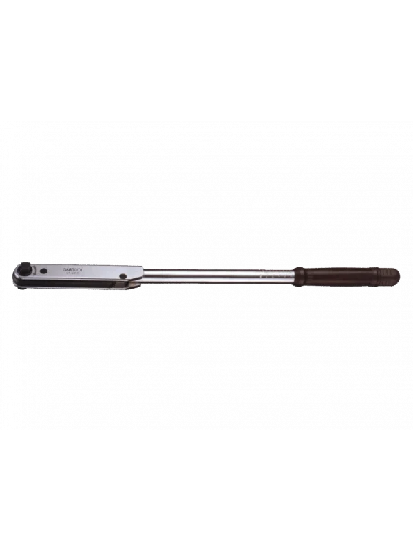 Gartool Tork Anahtarı 1/2 12-68 N/M 475 mm