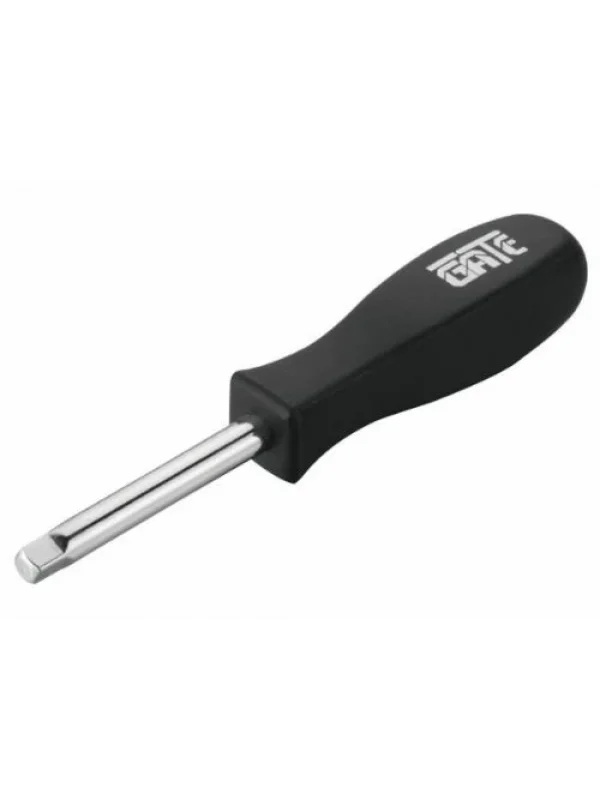 Profesyonel Kullanım İçin GATE 1/4 Lokma Tutucu 72 Diş 150 mm