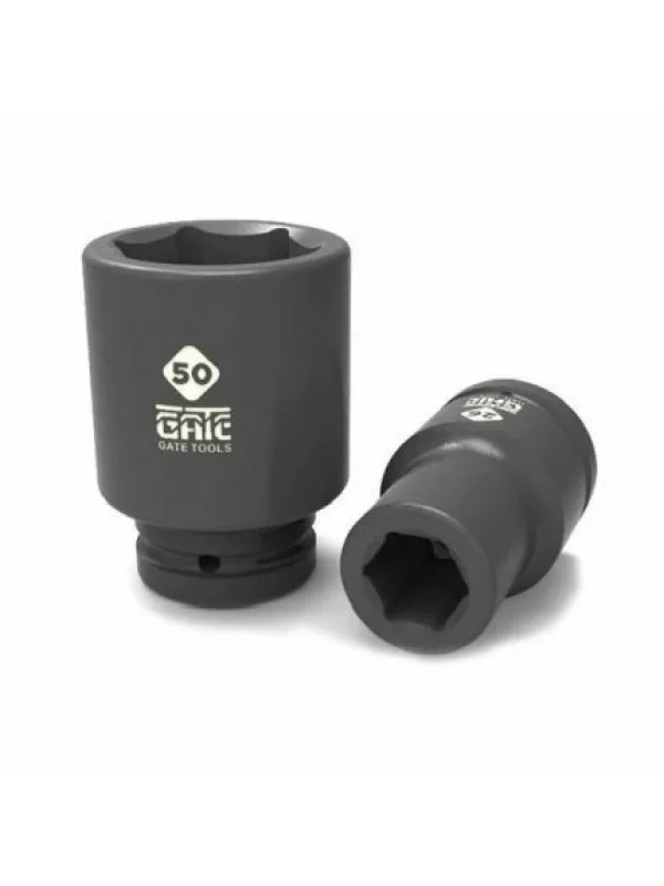 GATE 1” CrMo HAVALI KISA LOKMA 30 mm