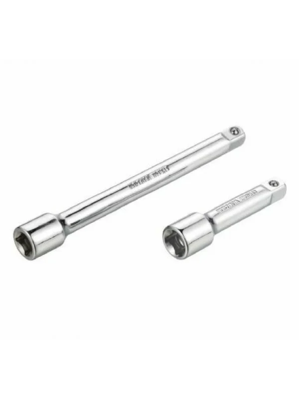 Güçlü ve Dayanıklı GATE CrV Ara Uzatma 3/8 x 3 125 mm