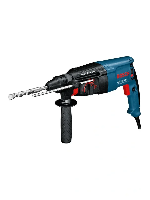 Bosch Gbh 2-26 Dre Kırıcı Delici 800W 2,7 Kg
