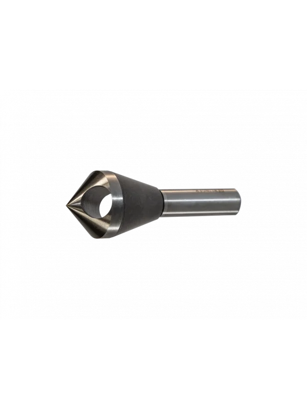 Gerlinger 90° Yuvarlak, Delikli Havşa Frezeler