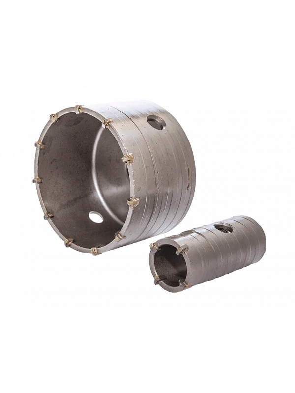 Gerlinger Beton İçin Panç Testere - Profesyonel Beton Kesim Çözümü